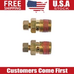 Dorman Coolant Thermostat Bleeder Valve For Buick Chevy Gm New Tp. Fixed Price $27.17.