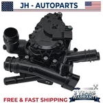 Engine Coolant Thermostat Fits 2020-2024 Hyundai Kia 2.5L 25600-2S000 256002S000. Fixed Price $140.88.