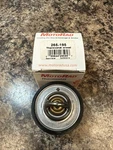 Motorad 265-195/GATES 33469 Engine Coolant Thermostat-standard Free Shipping!!!. Fixed Price $11.49.