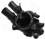 Engine Coolant Thermostat / Water Outlet Assembly Seasons 86144. Fixed Price $159.57.