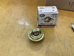 1968-87 Cadillac & International 195 Degree Thermostat; Nors Gates# 33059- New. Fixed Price $7.00.
