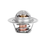 Mishimoto MMTS-WRA-87L Fits Jeep Wrangler 2.5L/4.0L/4.2L Racing Thermostat, 1987. Fixed Price $52.40.