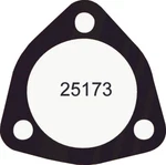 Gates Engine Coolant Thermostat Housing Gasket 33655. Fixed Price $24.95.