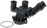 Engine Coolant Thermostat / Water Outlet Assembly Gates 34069. Fixed Price $145.89.