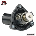 Thermostat For 11-23 Lexus GX460 LS460 2007-21 Toyota Tundra 08-21 Land Cruiser. Fixed Price $19.52.