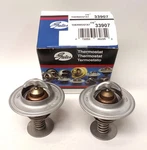 Gates 33907 Engine Coolant Thermostat Degree 319-170 (pack Of 2). Fixed Price $27.50.