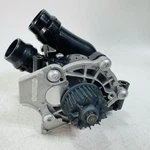 Engine Water Uro Parts For Vw Audi 06H121026DR (pump Only). Fixed Price $100.00.