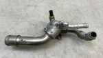 Used Engine Coolant Thermostat Housing Fits: 2021 Jeep Wrangler Grade. Fixed Price $67.20.