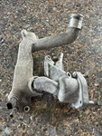 2UZ-FE Thermostat Housing Lexus GX470 LX470 Toyota Tundra Sequoia Land Cruiser. Fixed Price $50.00.