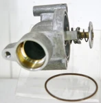 48818 Engine Coolant Thermostat / Water Outlet Assembly 7559. Fixed Price $49.99.