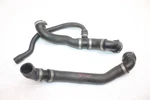 2003 Mercedes SL500 R230 Conv #414 Radiator Hoses Upper And Lower. Fixed Price $47.99.