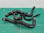 10-13 Land Rover LR4 Engine Coolant Thermostat Unit & Hose Tube Pipe Oem. Fixed Price $80.61.