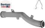Upgraded Aluminum Engine Coolant Pipe With O-ring Fit For Mini Cooper R55 R56. Fixed Price $80.43.