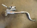 1996-2000 Honda Civic Water Engine Thermostat Housing 30518 #HO-47. Fixed Price $59.95.