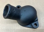 1949-1953 Oldsmobile Thermostat Housing; 303 Engine. Fixed Price $45.00.