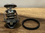 Engine Coolant Thermostat Kit Acdelco 89018168 Nos. Fixed Price $29.99.