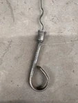 1976-1979 Ford Mustang Monarch Torino Cougar Engine Oil Dipstick 351W F100 302. Fixed Price $89.76.