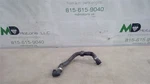 2017-2022 Jeep Compass Hvac Heater Water Coolant Supply Hose Tube Oem 68249876AB. Fixed Price $50.00.