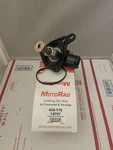 Brand New Motorad 432-170 Authentic Thermostat W/ Housing. Fixed Price $26.05.