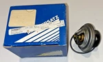 Msatz Thermostat 069121113 Audi S4 Vw Volkswagen Eurovan S6 200 Quattro 90 4000. Fixed Price $8.00.