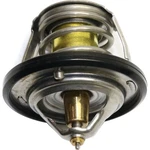 Thermostat Stainless Steel Fits 90-17 Subaru Outback Legacy Impreza Forester. Fixed Price $23.18.