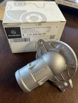 Genuine Mercedes Coolant Thermostat M112 M113 E320 E430 ML320 C240 + Others!. Fixed Price $70.99.