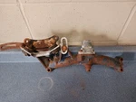 1965 1966 1967 Cadillac 429 Water Neck Crossover 1484798. Fixed Price $87.46.