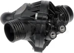 Dorman 902-5154 Engine Coolant Thermostat Housing Assembly For 07-10 Bmw X5 X6. Fixed Price $107.99.