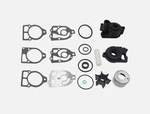 2019-2023 Sierra Marine Water Pump Housing Kit For Mr/alpha Units 18-3320. Fixed Price $39.98.