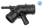 Original Meyle Coolant Flange 121 0072 For Vw. Fixed Price $22.12.