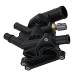 Thermostat Ford B-max C-max Ecosport Fiesta Focus 2012-2024 CM5G9K478FB. Fixed Price $28.64.