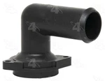 Engine Coolant Water Outlet Seasons 85080 Fits 99-03 Ford Escort 2.0L-L4. Fixed Price $42.99.