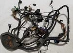 2000 2001 2002 2003 Jaguar XJ8 Vdp Engine Bay Ecu Abs Harness LNF3120BC LNF3125A. Fixed Price $129.95.