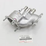 Toyota Land Cruiser Tundra Lexus GX460 Oem Water Inlet Housing 16323-38050. Fixed Price $36.37.