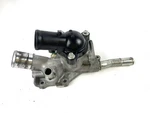 2014-2016 Mazda 2.5L Engine Coolant Thermostat Housing Assembly Oem. Fixed Price $35.99.