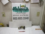2005 Ford F-150 Thermostat Housing 4.2 Liter. Fixed Price $40.00.