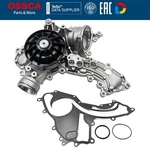 Ossca Engine Water Pump For Mercedes CL550 W204 2011-2014 GLS550 X166 SL550 E550. Fixed Price $98.89.