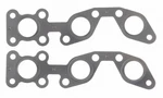 Exhaust Manifold Gasket Set Mahle For 1996-2000 Nissan Pathfinder 3.3L V6. Fixed Price $42.72.