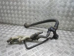 2003-08 Mini Cabrio Cooper 1.6 Petrol Thermostat Housing & Pipes 04777858 Oem. Fixed Price $23.09.