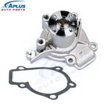Engine Water Pump For 1996-2012 Hyundai Elantra Kia Spectra Soul Tiburon Tucson. Fixed Price $28.49.