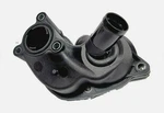 Four Seasons 85673 Water Outlet/therm Housing 2001-11 Ford,mazda,mercury,new. Fixed Price $38.97.