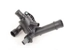 Volkswagen Passat 3G B8 Engine Coolant Thermostat 03L121111Q New Genuine. Fixed Price $102.08.