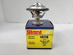 Nos - Stant 14218 Engine Coolant Thermostat 180 F.. Fixed Price $12.99.