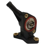 Crown Automotive 53010552K Thermostat Kit 02-06 For Jeep Liberty/wrangler Tj. Fixed Price $39.36.