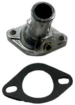 Four Seasons Engine Coolant Water Outlet P/N:84993 - Auto Part. Fixed Price $17.25.