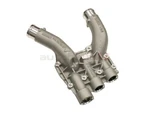 Genuine Porsche Thermostat Housing 94810613006 Cayenne. Fixed Price $755.90.