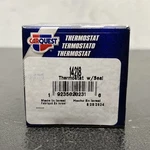 New Box!! Carquest Engine Coolant Thermostat 14218. Fixed Price $15.95.