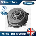 Fits Land Rover Discovery Defender 2.5 TD5 Water Pump Stallex PEM500040 ERR6505. Fixed Price $62.09.