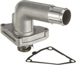 Engine Coolant Thermostat-integrated Housing Gates 34706. Fixed Price $44.12.