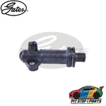 Gates TH44870 Oil Cooling Thermostat Durable Fits Bmw X3 2008-2010 11717787870. Fixed Price $78.82.